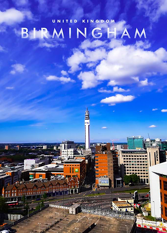 Birmingham