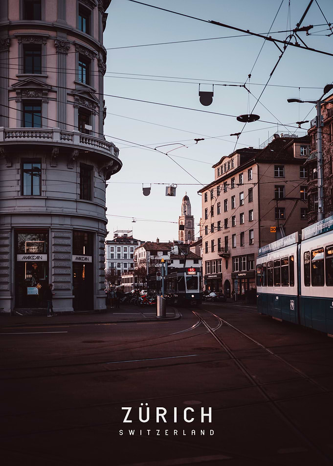 Zurich