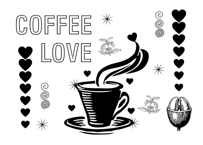 coffee love
