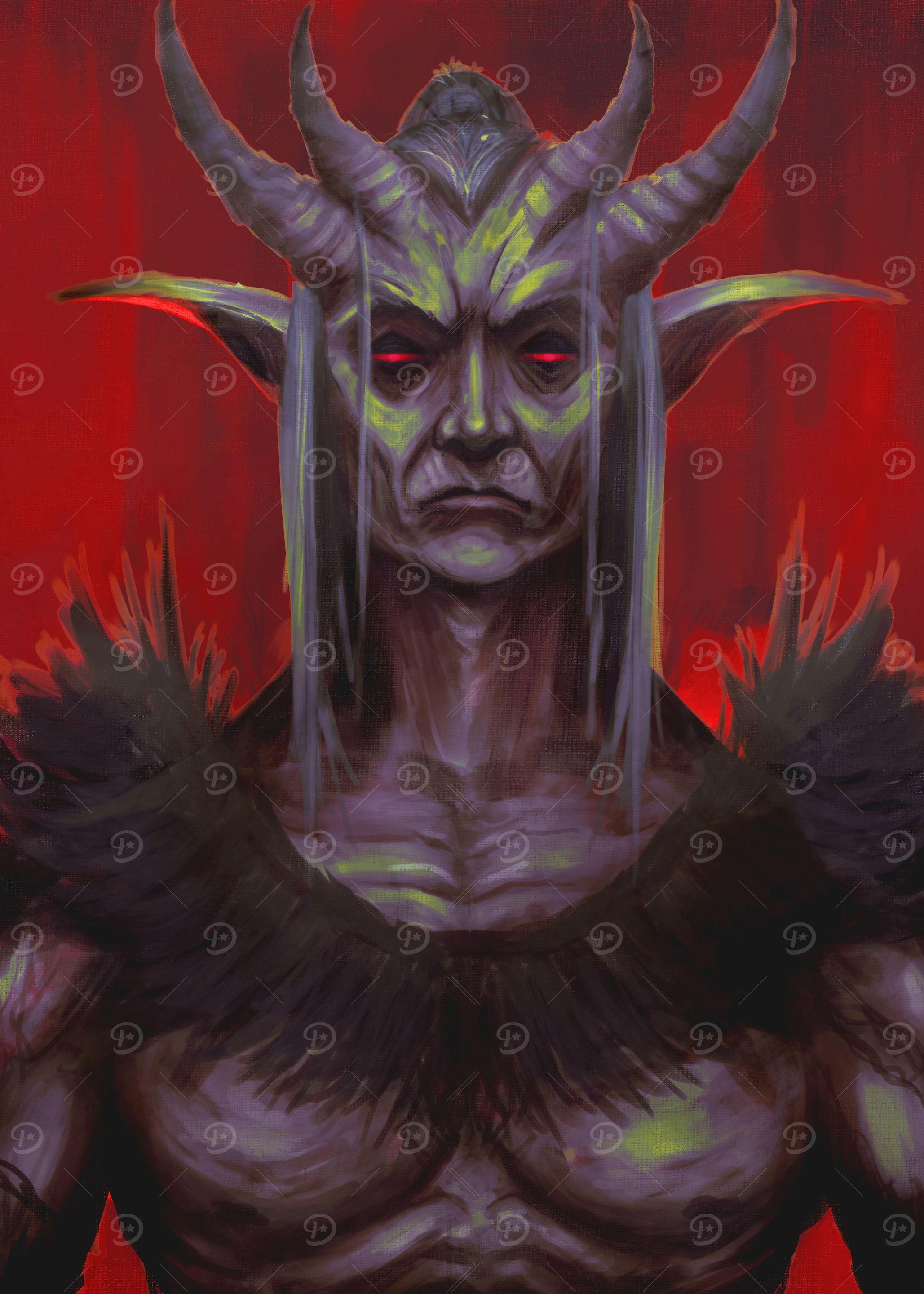 Shaman