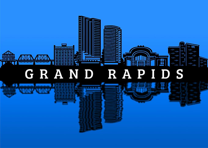 Grand Rapids