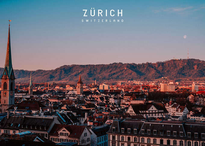 Zurich