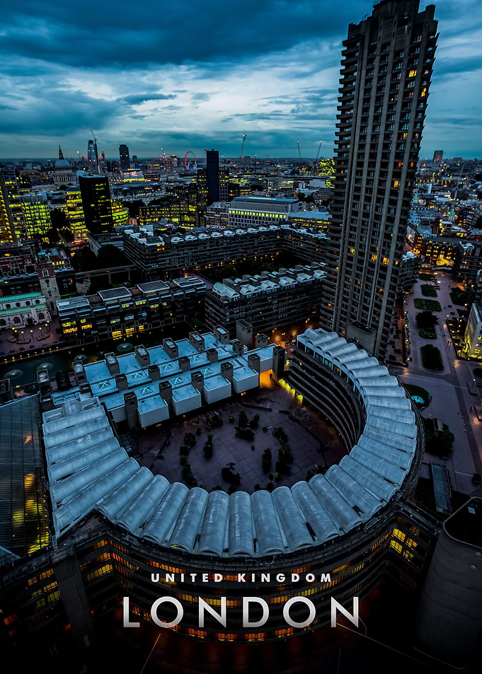 London Eye