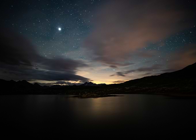 Shooting Star