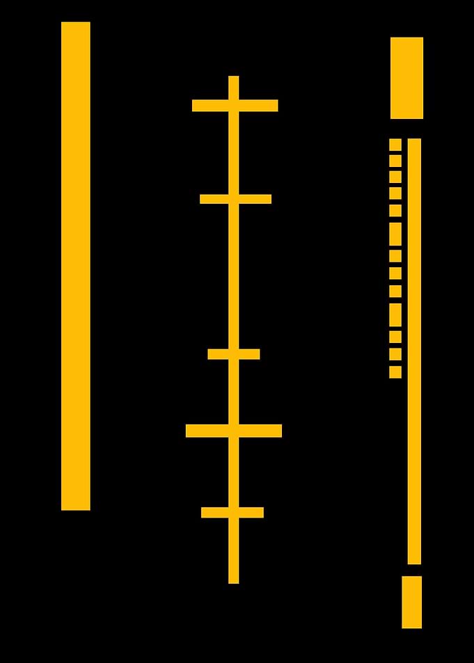 road like minim