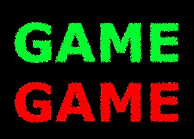 GAME GAME