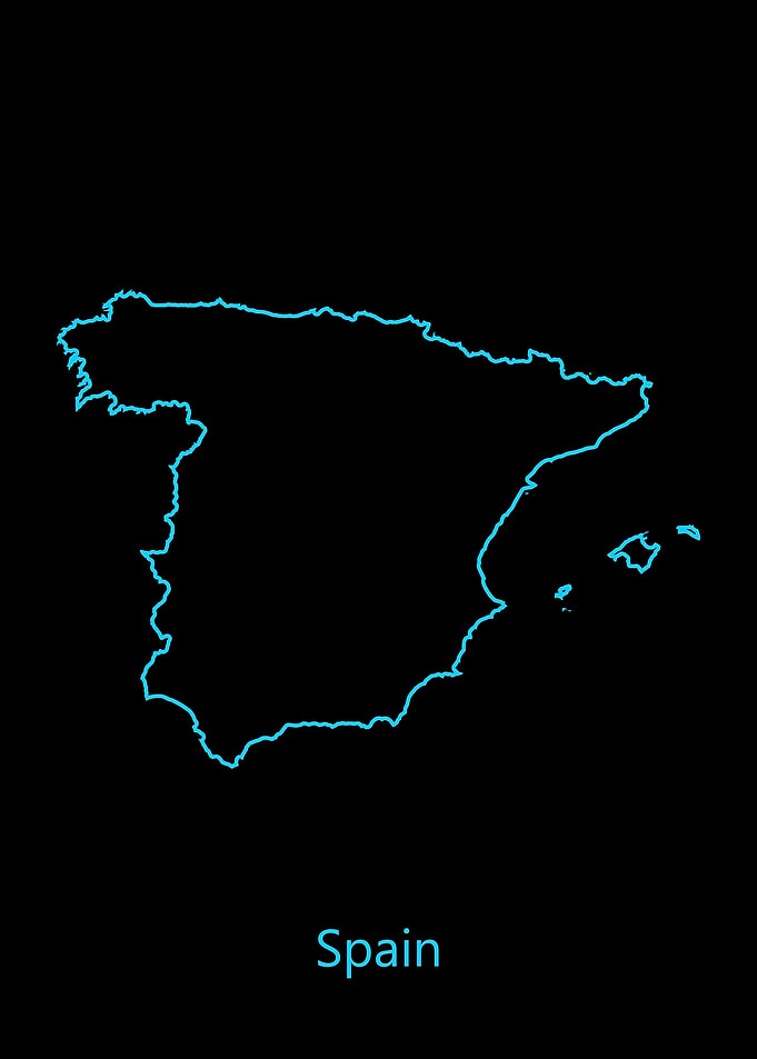 Spain