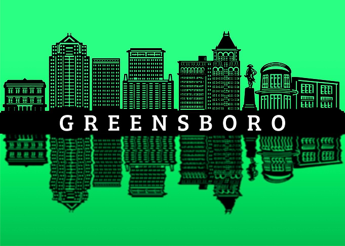 Greensboro
