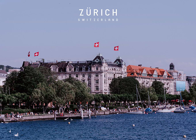 Zurich
