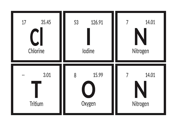 Clinton Elements