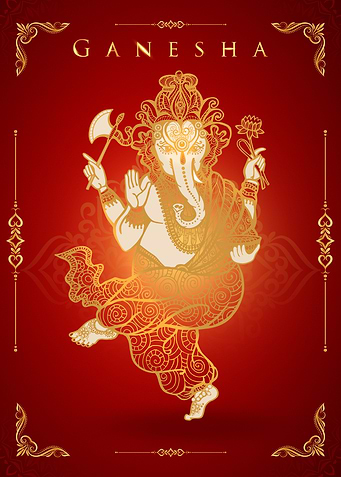 GANESHA
