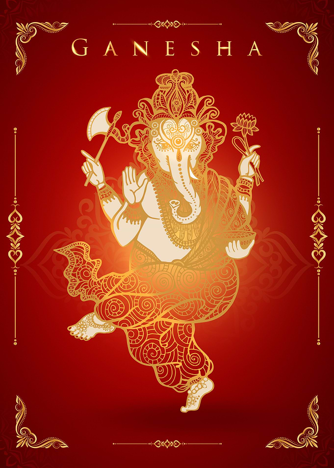 GANESHA