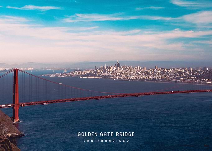 Golden Gate Bridge