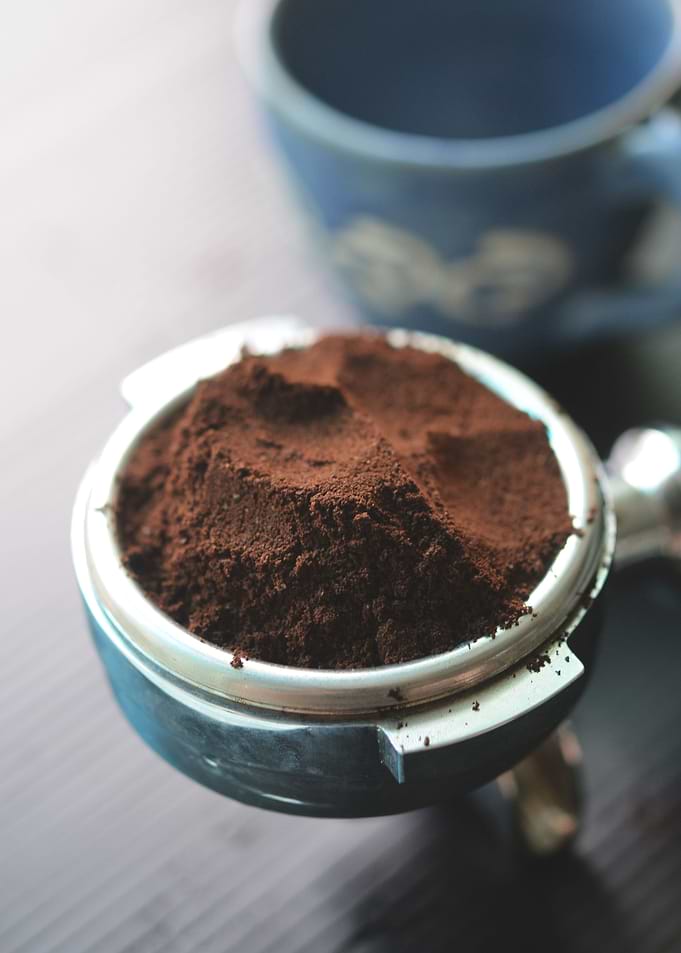 Coffee