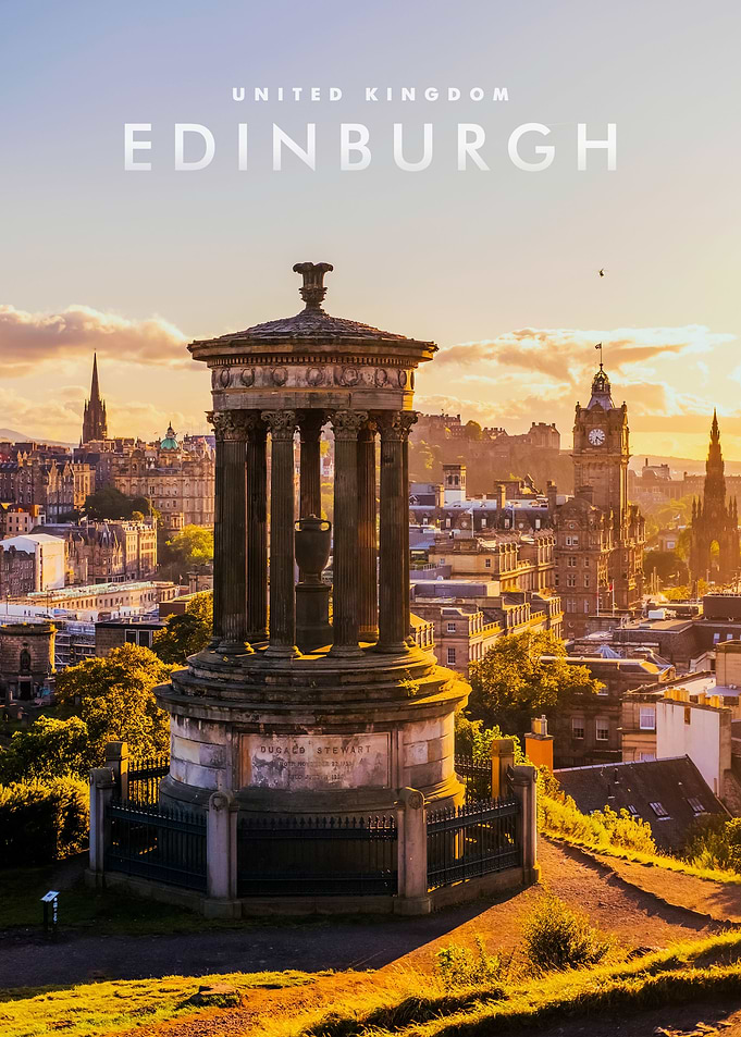 Edinburgh