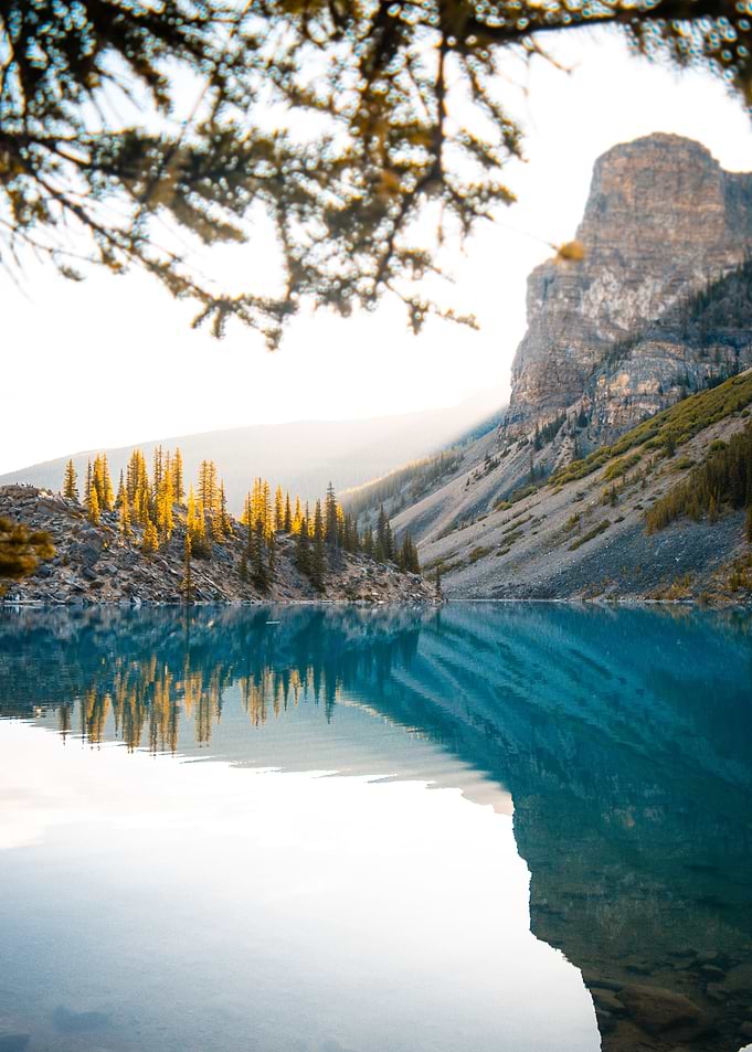 Lake