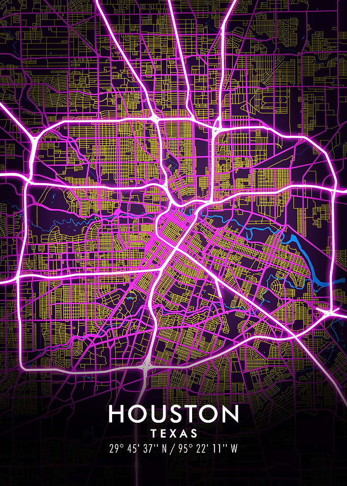 Houston