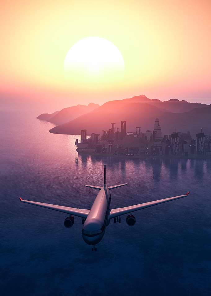 Plane