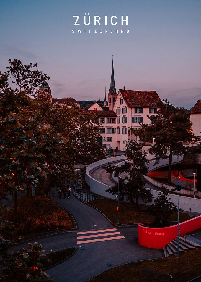 Zurich