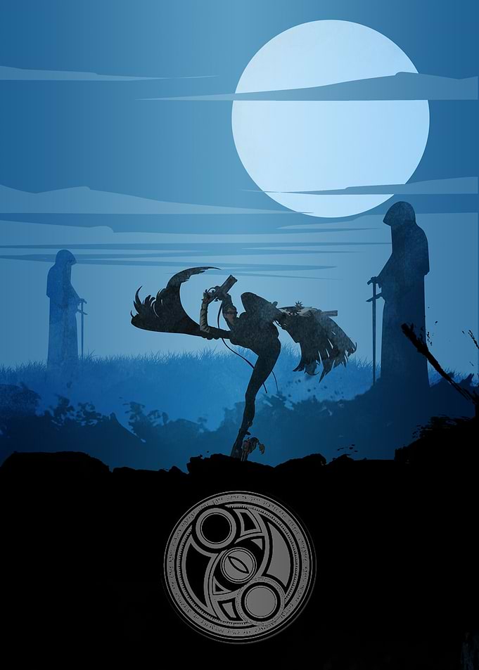 Bayonetta