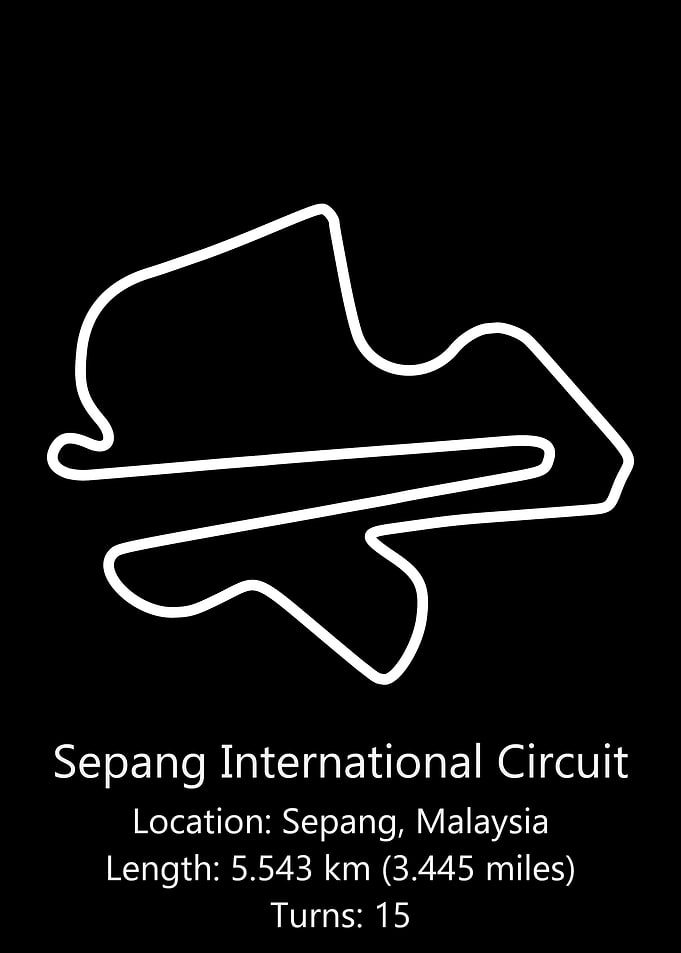 Sepang International