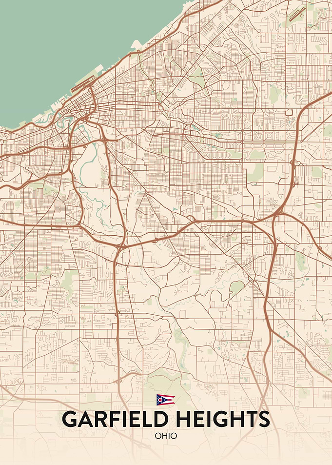 Garfield Heights OH