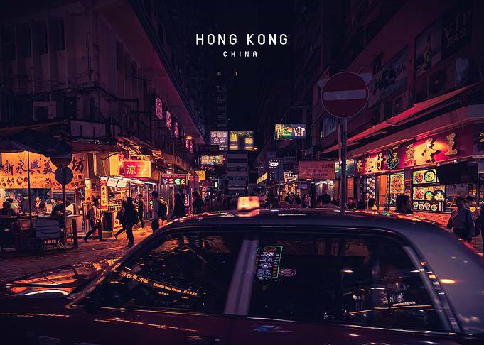 Hong Kong