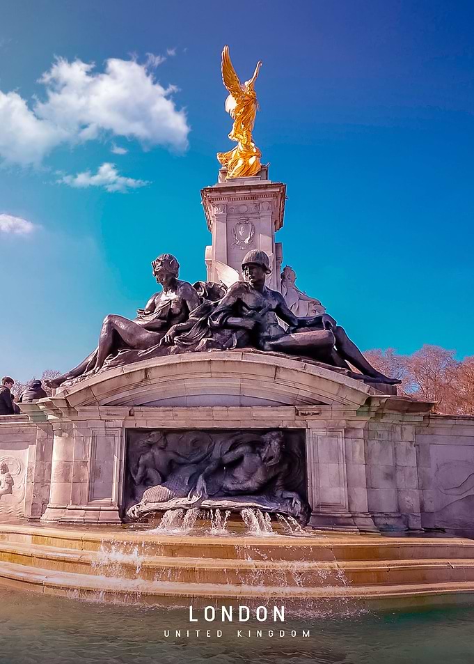 London