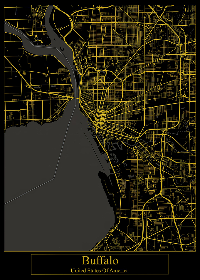 Buffalo USA
