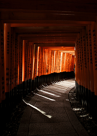 JAPAN