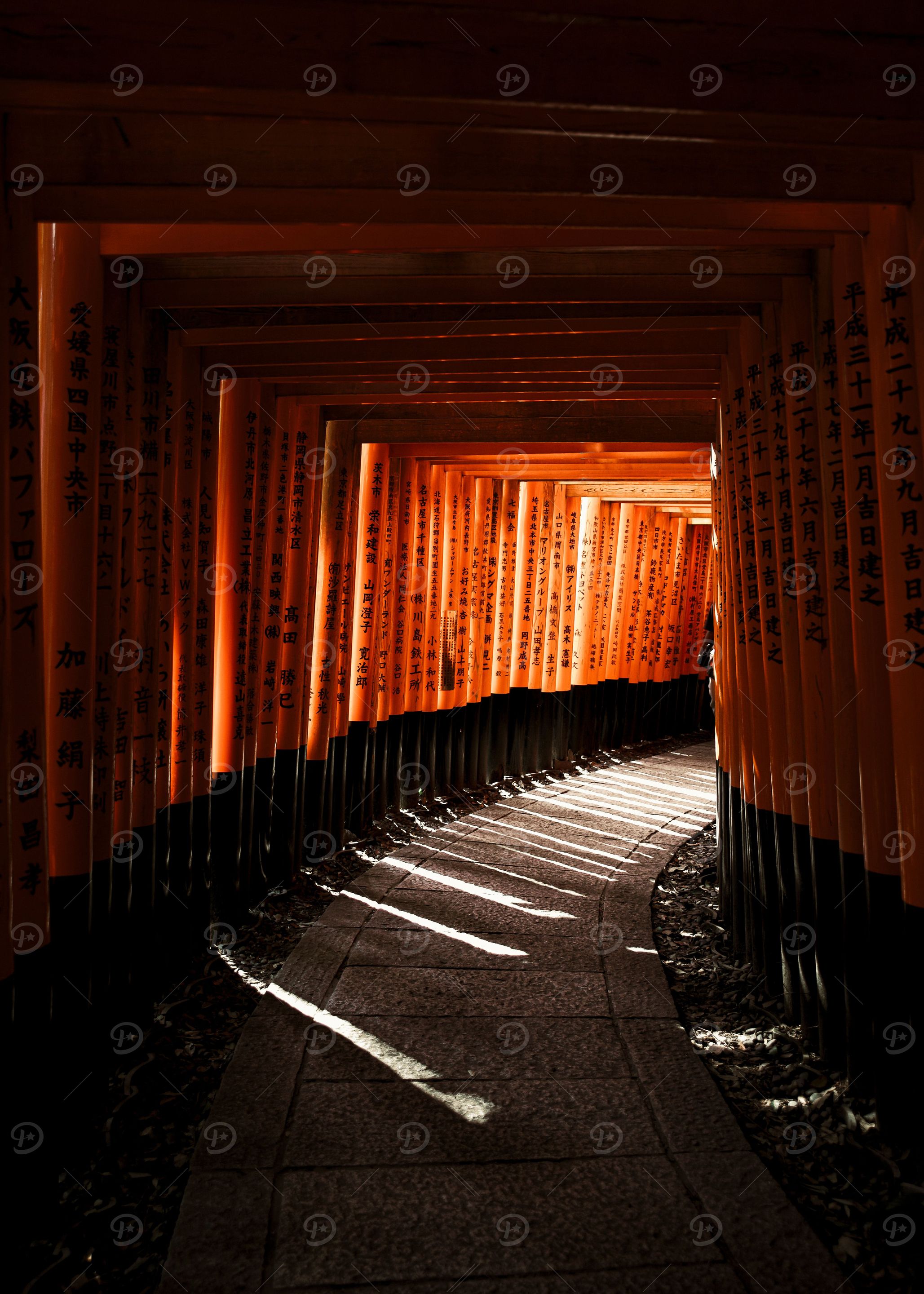 JAPAN