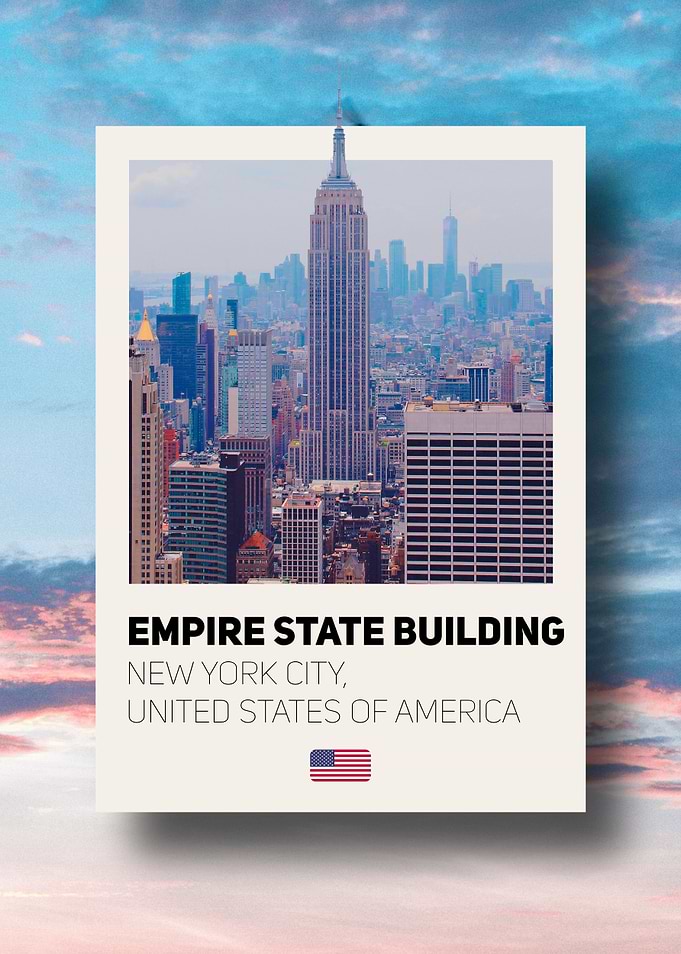 Empire State Building