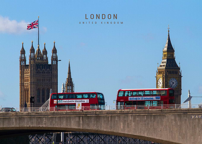 London