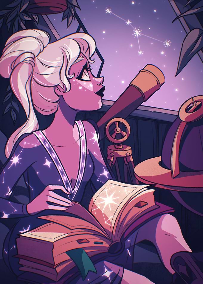 Stargazer