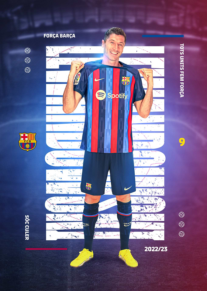 Lewandowski