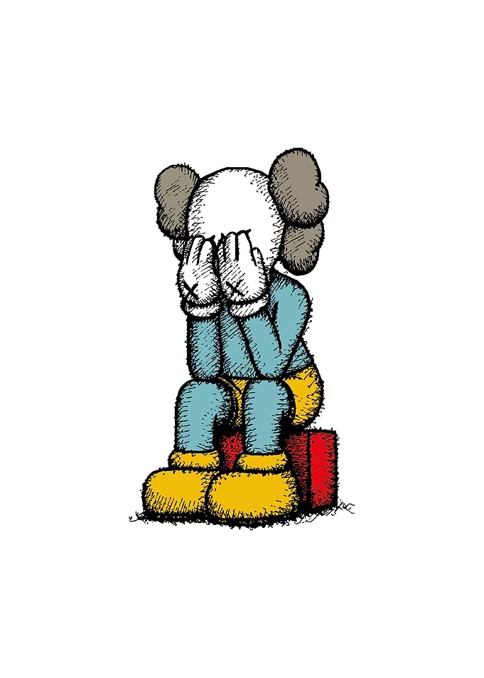 Kaws