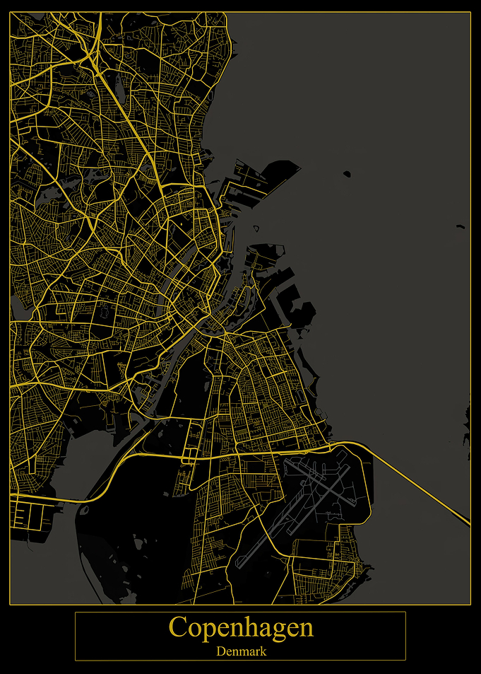 Copenhagen Denmark