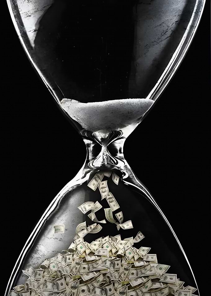 Times is Money