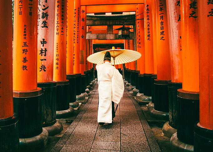 JAPAN