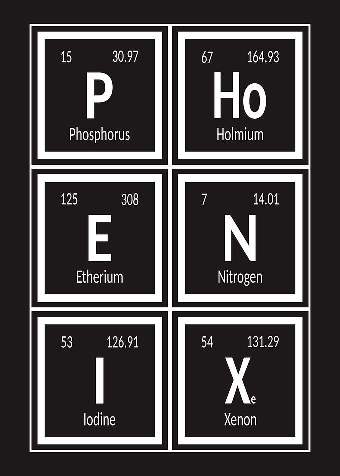 Elements of Phoenix