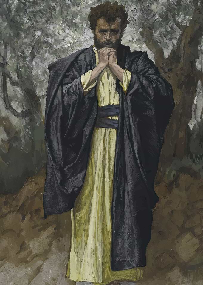 James Tissot