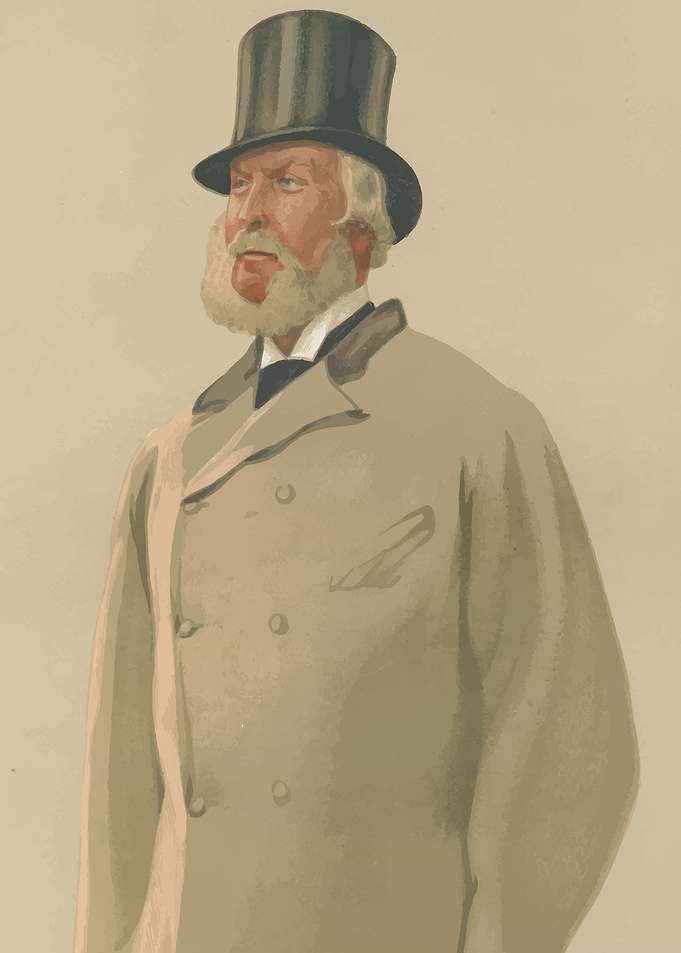 James Tissot