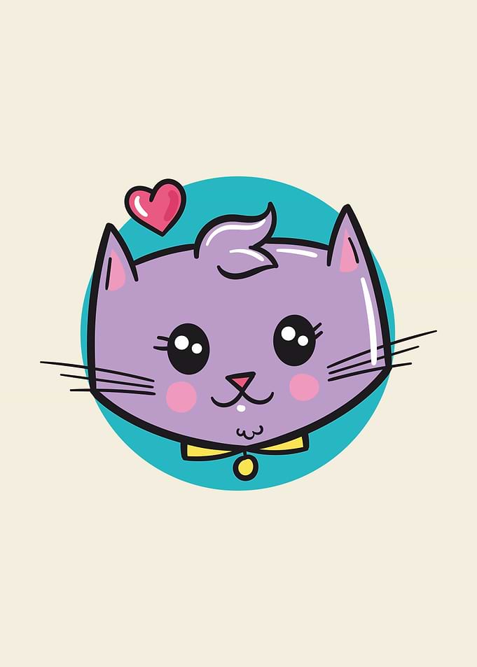 Cute