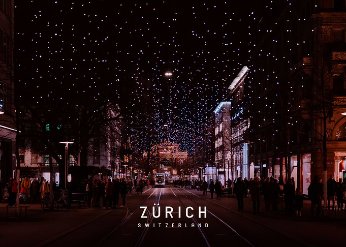 Zurich