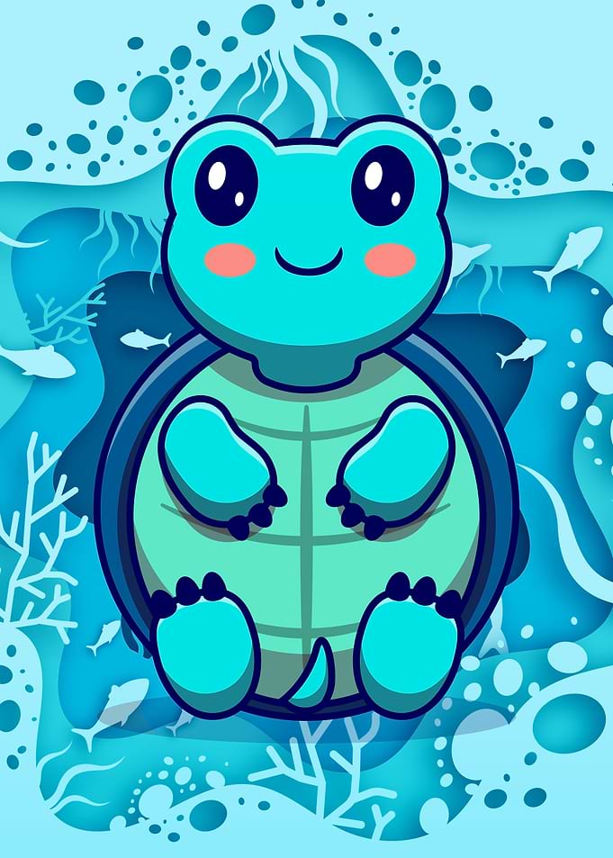 Turtle