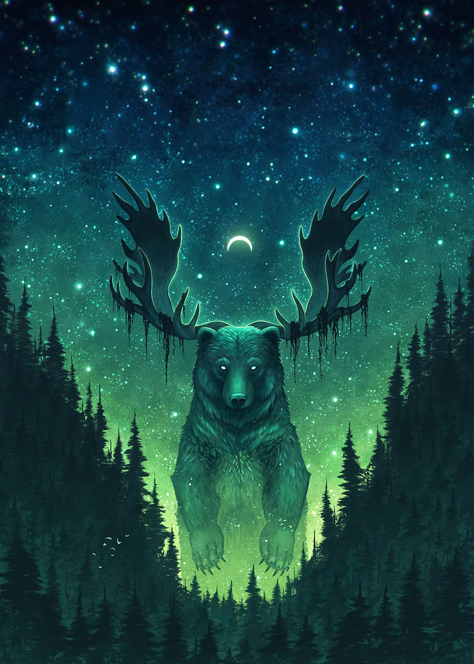 Forest Keeper