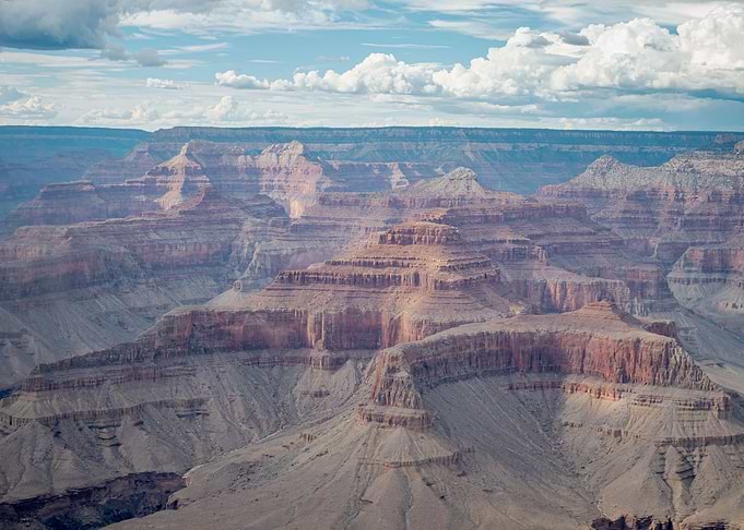 Grand Canyon NP