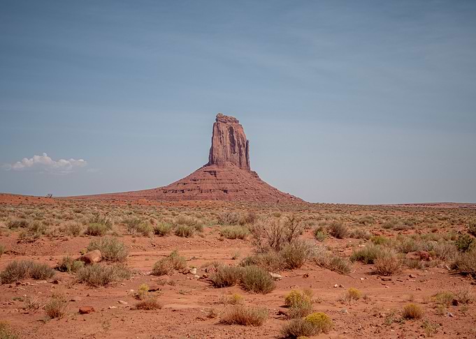 Monument Valley NP