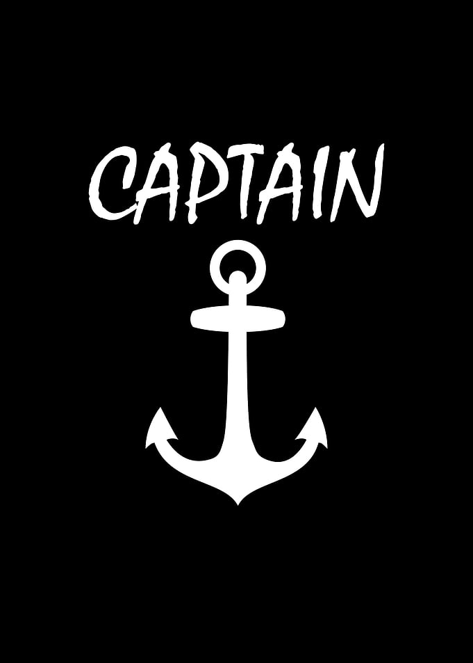 Captain