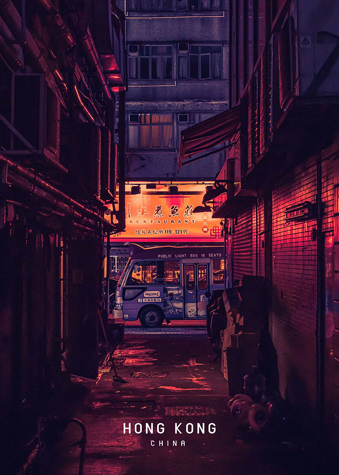 Hong Kong